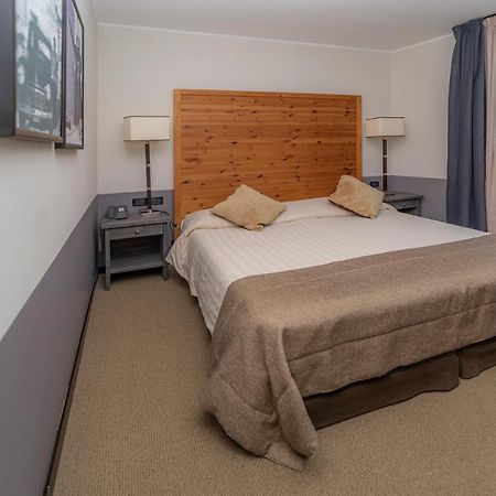 Principi Di Piemonte Sestriere Hotel Екстериор снимка