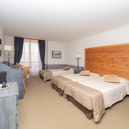 Principi Di Piemonte Sestriere Hotel Екстериор снимка
