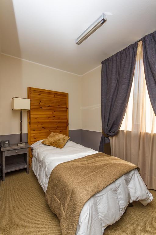 Principi Di Piemonte Sestriere Hotel Екстериор снимка