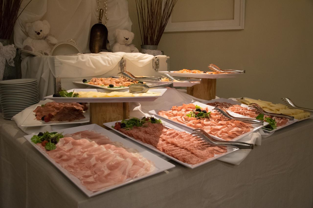 Principi Di Piemonte Sestriere Hotel Екстериор снимка